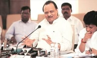 Corona | घरीच थांबा, ‘कोरोना’ला हरविण्याच्या संकल्पाची गुढी उभारा - अजित पवार